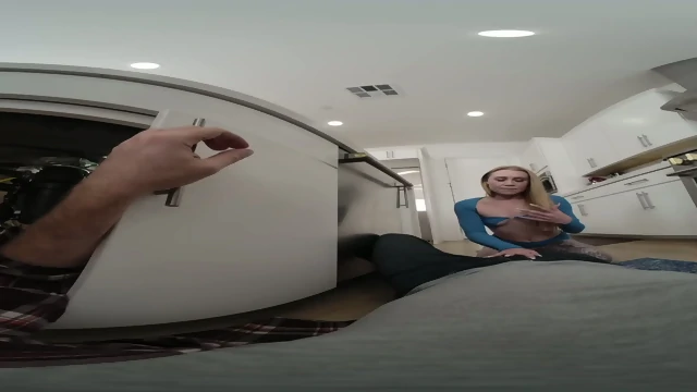 Taylor Loira Entrando No Cano