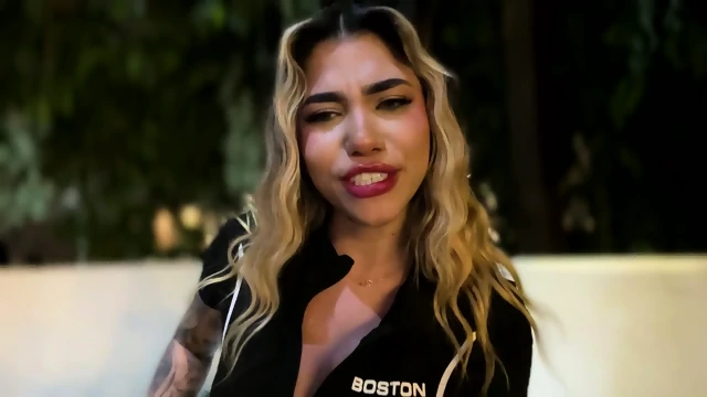 Getting Head From Someone Who Whispers The Periodic Table