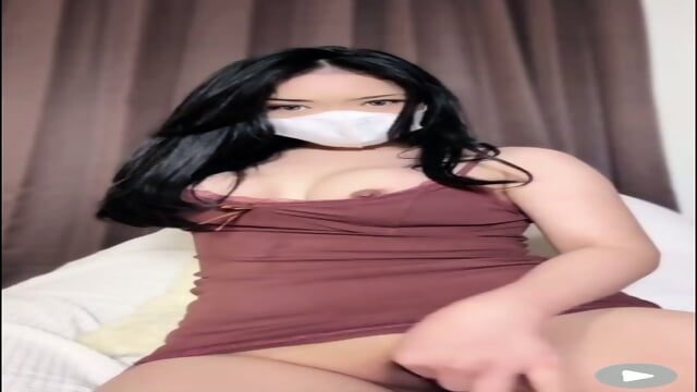 Vietnam Girl Masturbation Live Cam 006