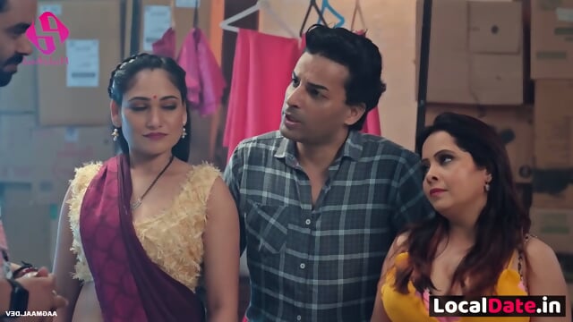 Hindi Hot Web Series - Zaher - Web Series Sex