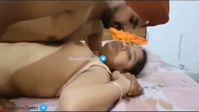 hubby Punjabi kudi fucked by sardar colleague on birthday, Rajshot