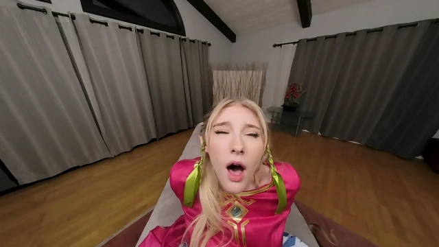 Melody Marks - Fairy VR