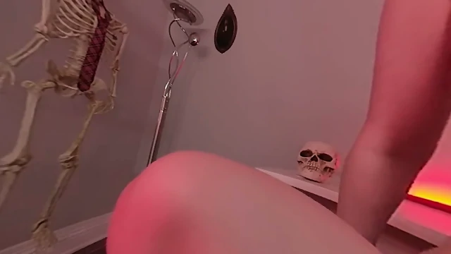 Melody Marks - Halloween