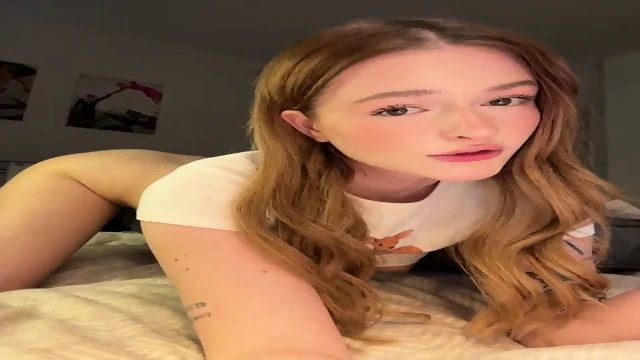 This Cute And Gracious Girl Shows Off Her Gorgeous Boobs And A Very Beautiful Royal Blinding Anus