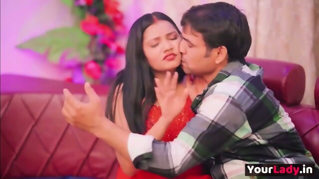 Married Couple 2026 - Indian Uncut Web Series Hindi