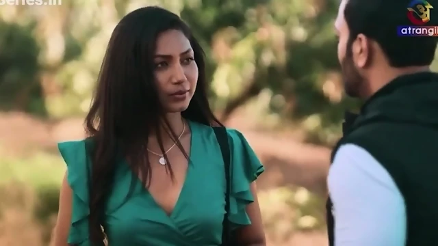 Desi Bhabhi Ko Kiya Khush