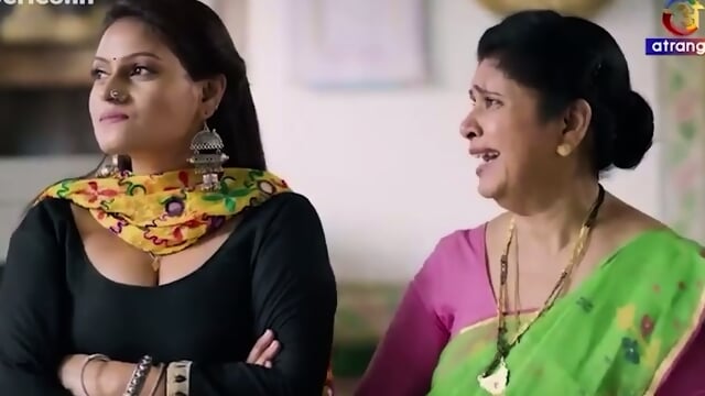 Dewar Ne Bhabi Ko Bina Kapdo Dekh Liya