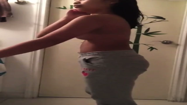 Peeping Filipina After Shower