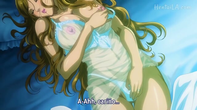 Okusama no Kaifukujutsu The Animation