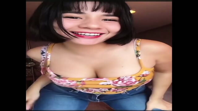 Guadalupe coge con una polla negra BBC HARDCORE