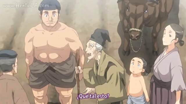 Shikoku no Shaga #1 Sub Esp