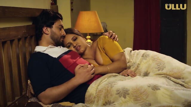 Charmsukh - Maa Devrani Beti Jethani Part 1 Episode 1