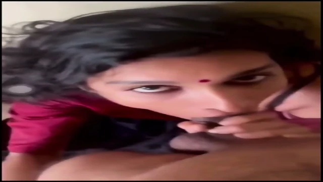 Blowjob With My Friends Sister (Rajshot