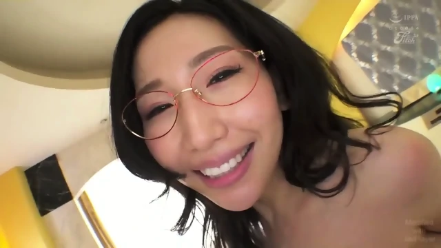 [Decensored]- A Female Teacher With A Beautiful Busty Body Is Sexually Addicted To Cocks_1
