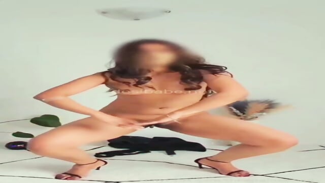 The Engineerlady Indian Onlyfans Nude Sexy Dance with Big Boobs