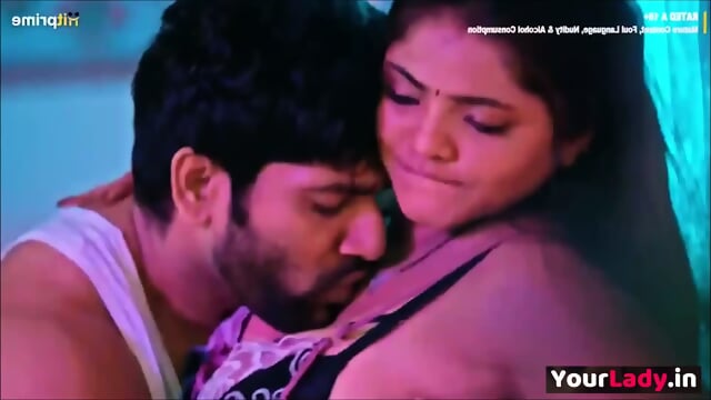 Ajab Bhanje Ki Gazab Maamiyan Episode 2 - Indian Hot Web Series