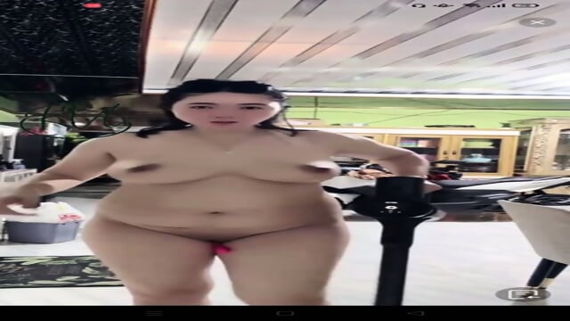 Tante Cici Didapur bdsm