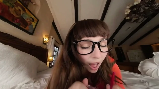 𝕊𝕔𝕠𝕠𝕓𝕪-𝔻𝕠𝕠: ''𝕍𝕖𝕝𝕞𝕒'' {𝕃𝕃}