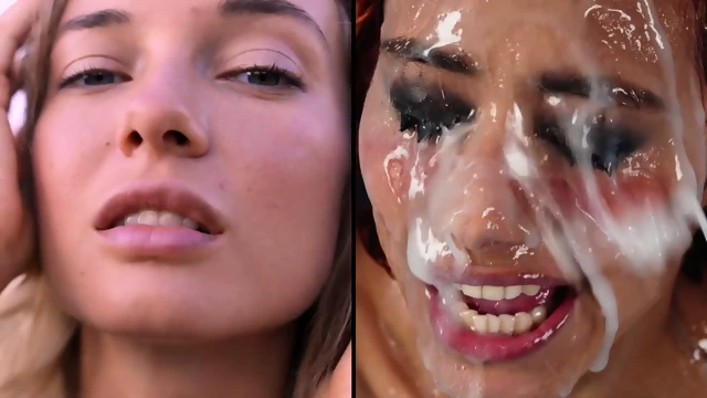 Gorgeous Girls Epic Hardcore Metal PMV Vol 3