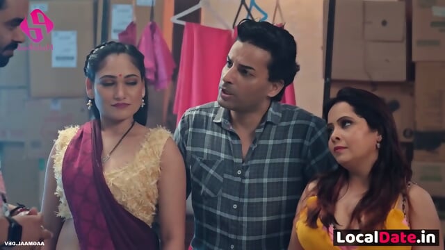 Hindi Hot Web Series - Mr Chourasiya Web Series Sex Uncut XXX