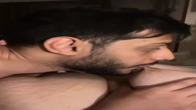 Sleeping with chubby step mom