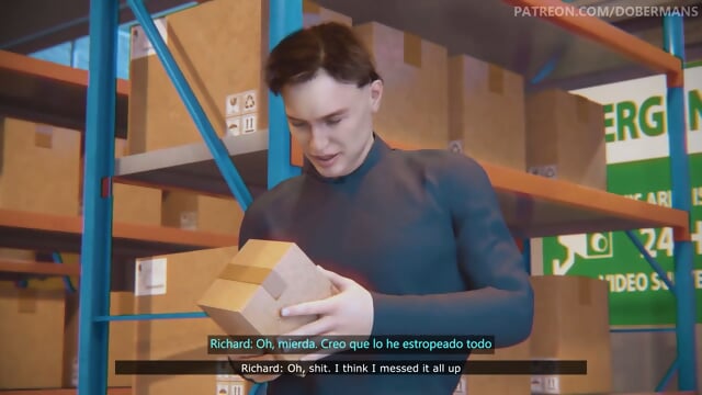 Popping pills and cumming in ass