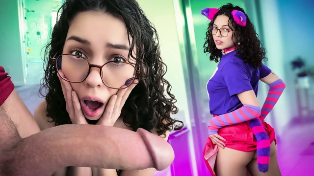 satine summers first orgasm with her crush.