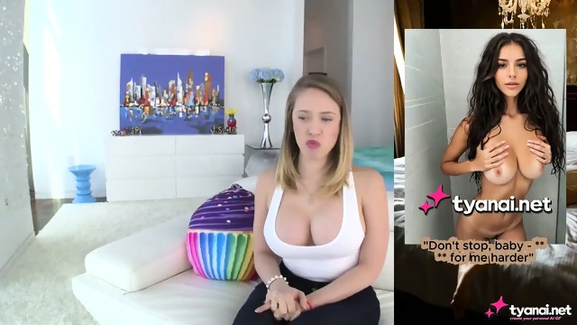 Curvy Kagney Linn's Intense Rectal Session with Mike Adriano