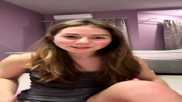 Cathy Bulgakova livestream 3