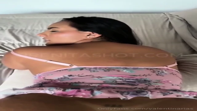 Valentina Arias fucked anal