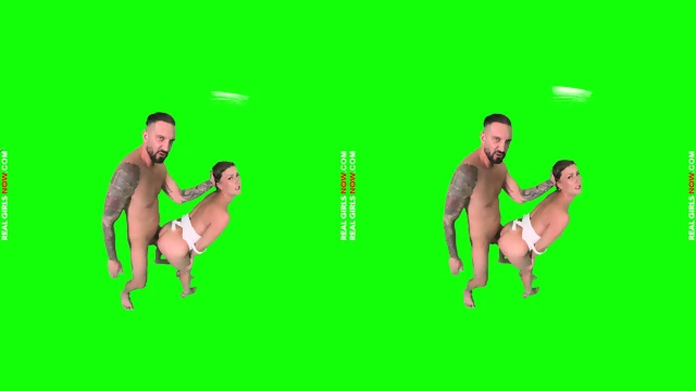 Watch As This Georgia Peach Loses  A Man’s Touch