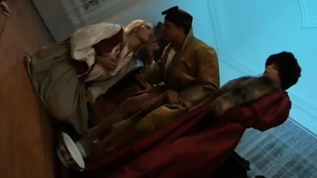 Draculya The Girls Are Hungry Softcore