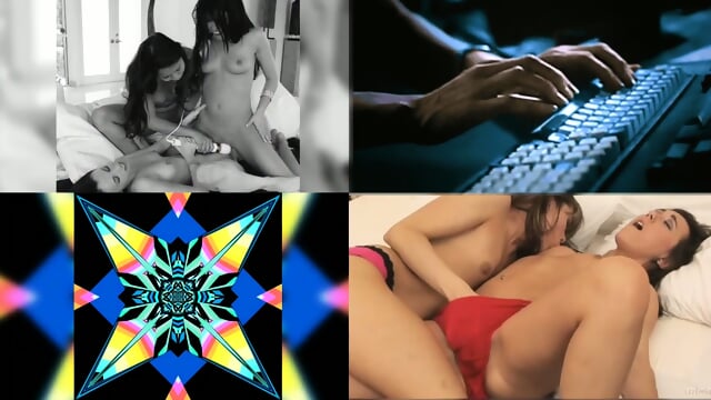 Mindwash - Blank, Blissful, FIlled