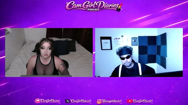 Is My Cam Modeling Agency Scamming Me - A Cam Girl’s Real Experience