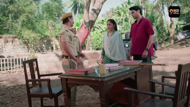 Pratha episode 1 full hot webseries