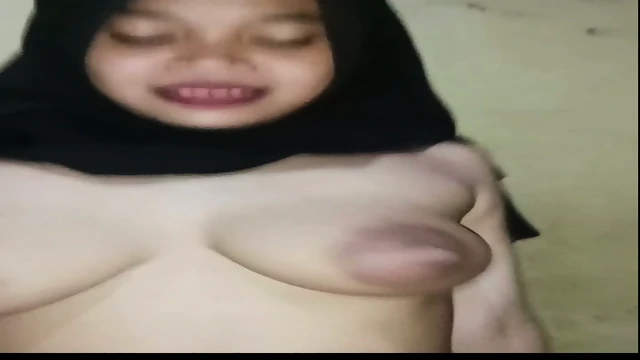 Bokep indo hijab ngewe