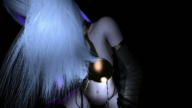 Sex Dance 3 | VAM VR