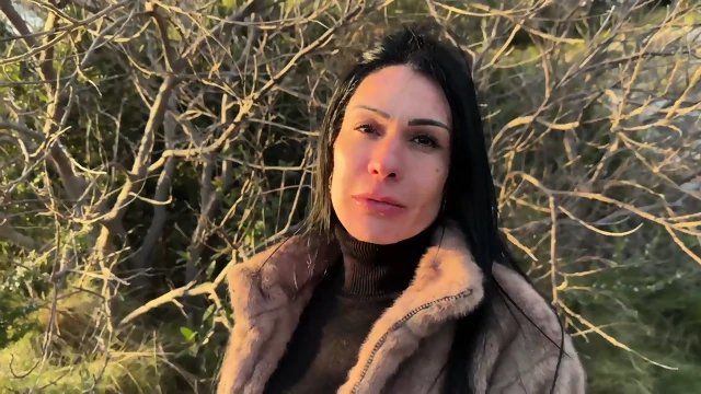 Ludivine, 40 Years Old, Is Excited By The Unknown!