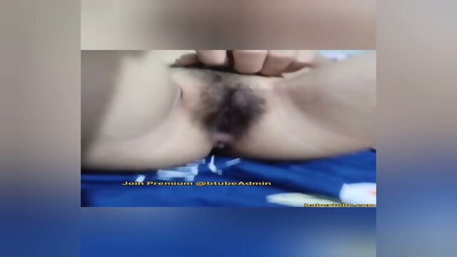 Creamy Pussy need big dick