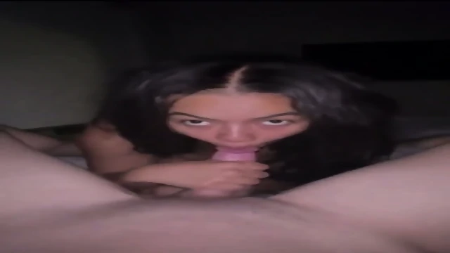 Reverse Riding Titfuck Busting