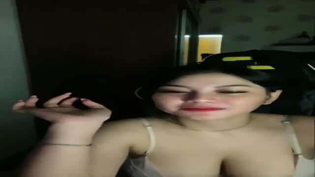 Baby Feriosa Tobrut mangkok