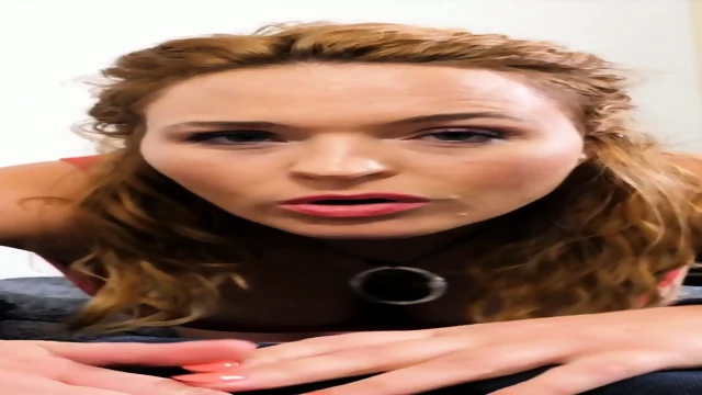 Krissy Lynn - Blowjob POV