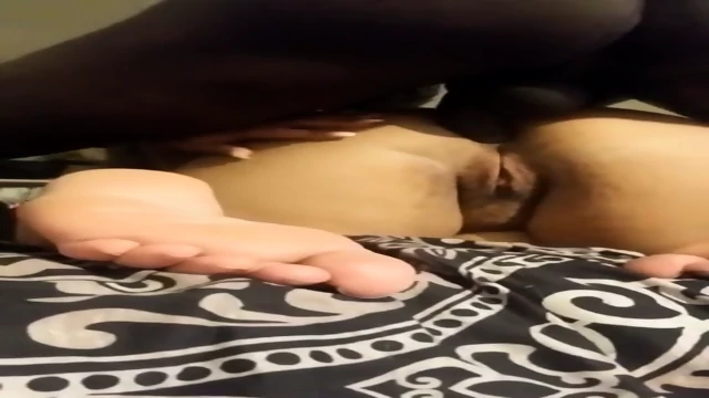 BREEZYBUNZ Aka Breezybunz   12 27 2019 Only Fans Video   In The Ass