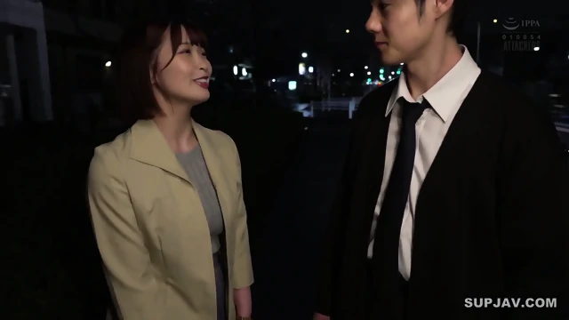 A D N  615 A Story About How My Female Colleague Came  Me, Even Though I'm Engaged, Because She  Make Some Memories