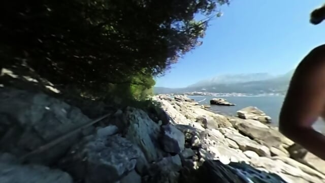 Nude Beach VR