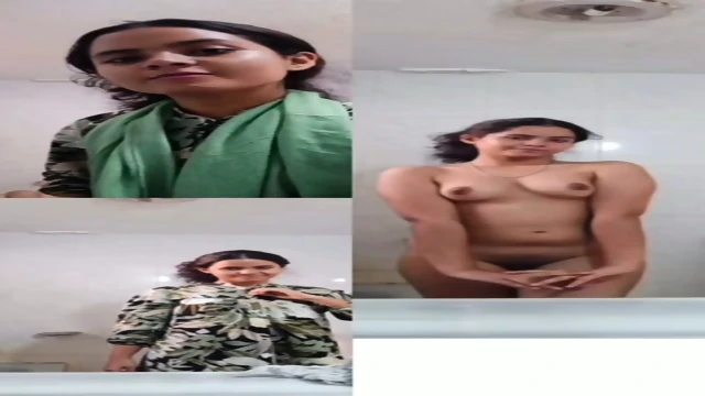 Choti bachi ki chut dak kar bf on vc