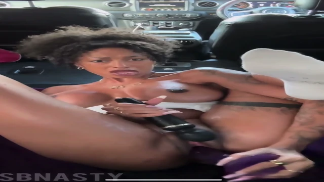 Car ebony