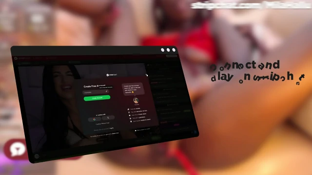 Ebony Erotica: Mila Hallu’s Skinny Girl Rubs Her Wet Pussy, Unfiltered Pleasure & Hard Orgasms