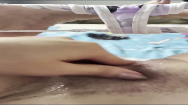 Lagi Keseorangan Di Rumah Part 2