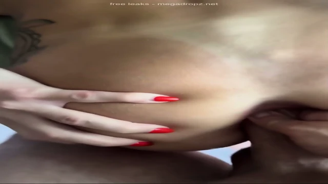 Angie Bloom's Backdoor Pleasure